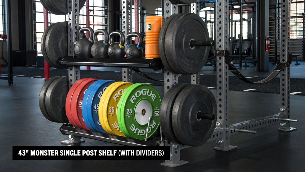 Rack individual crossfit deals